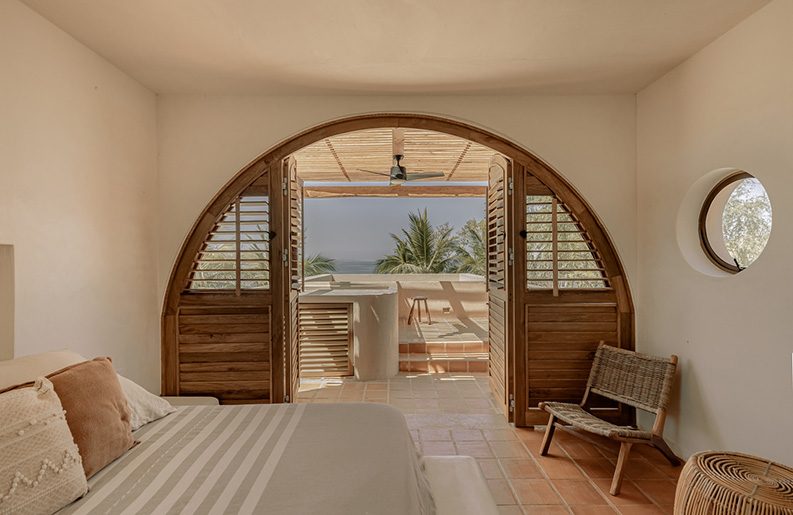 Casa Liquen by Fino Lozano, Pragma Estudio