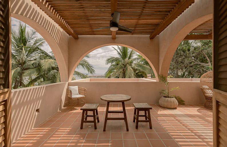 Casa Liquen by Fino Lozano