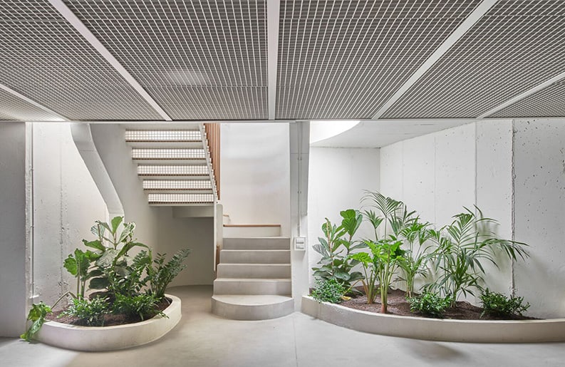 Casa Llor, Jorge Vidal Studio