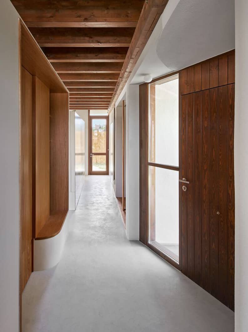 Casa Llor, Jorge Vidal Studio