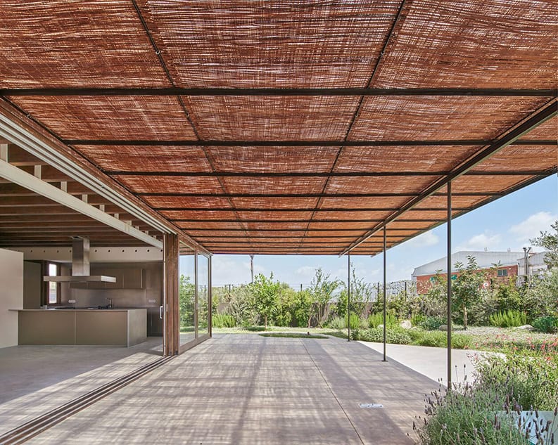 Casa Llor, Jorge Vidal Studio