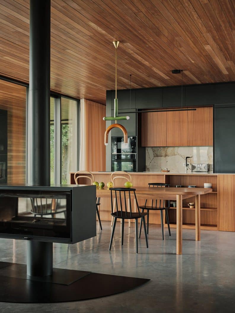 Casa Loredo NAVC01 by Zooco Estudio