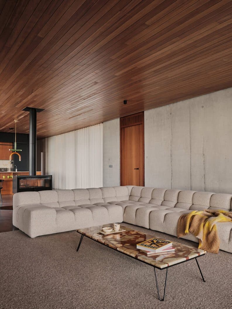Casa Loredo NAVC01 by Zooco Estudio