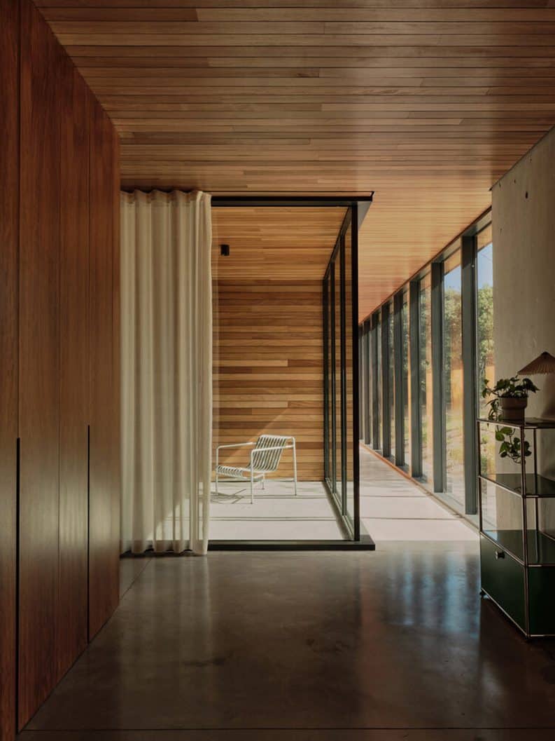 Casa Loredo NAVC01 by Zooco Estudio