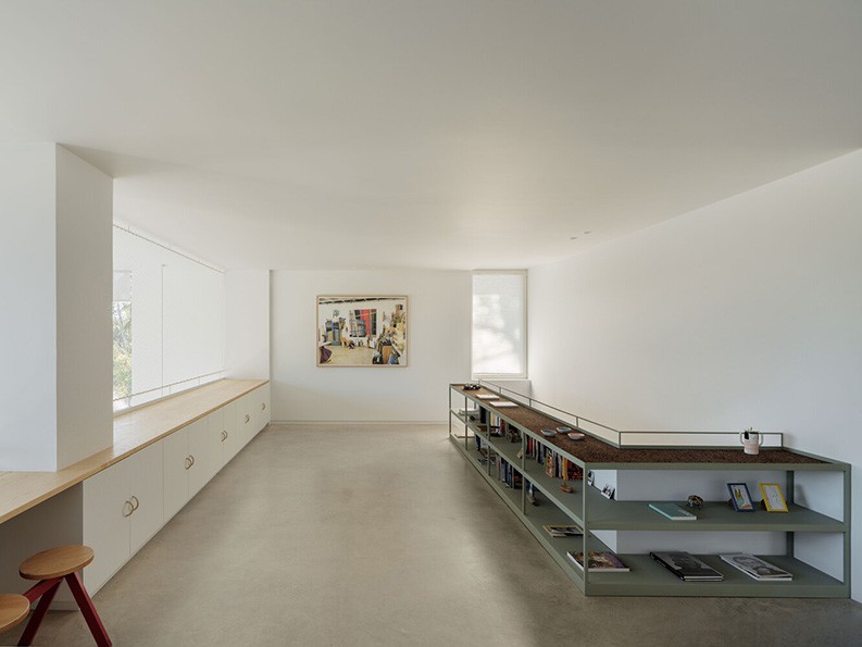 Casa Los Tres Cerditos, EME157, Luis Diaz Diaz