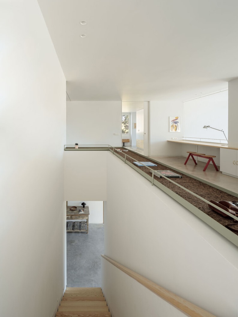 Casa Los Tres Cerditos, EME157, Luis Diaz Diaz