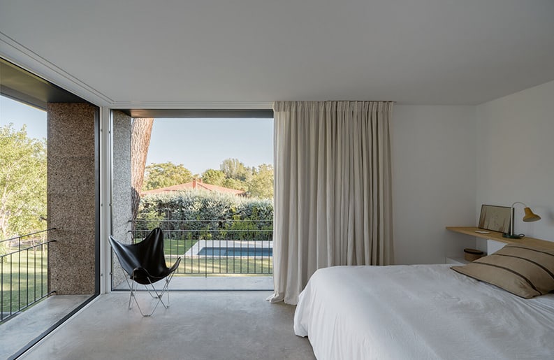 Casa Los Tres Cerditos, EME157, Luis Diaz Diaz
