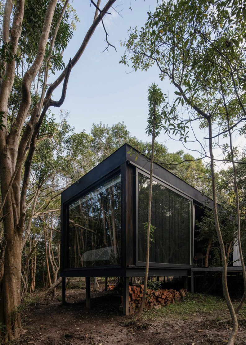 Casa Luna by iHouse estudio