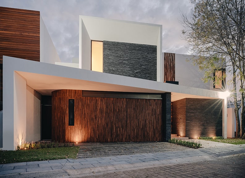 Casa Luna, Dionne Arquitectos, Alejandro Mirsha, FD