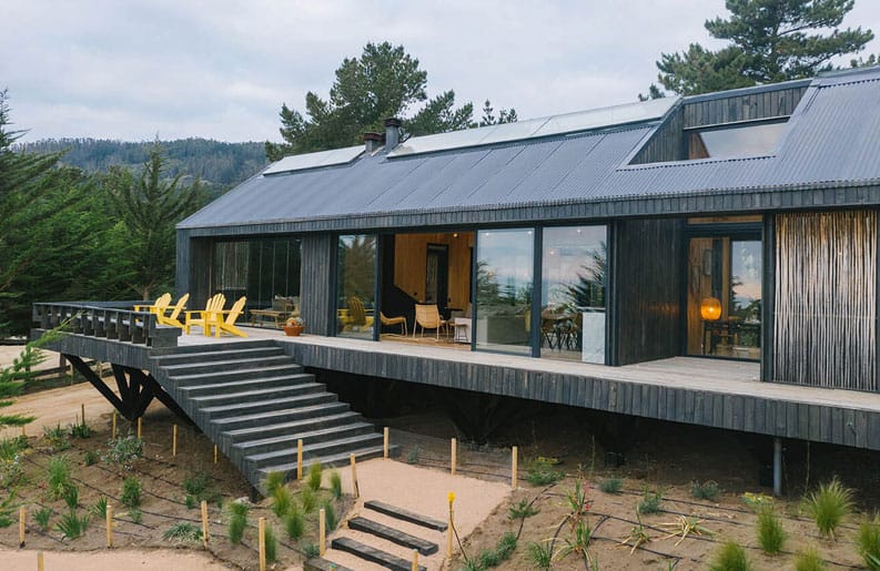 Casa M