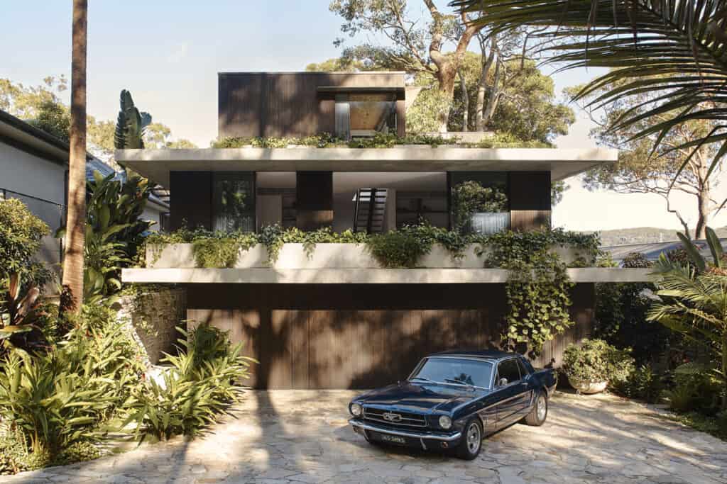 Casa M, Rama Architects, Anson Smart