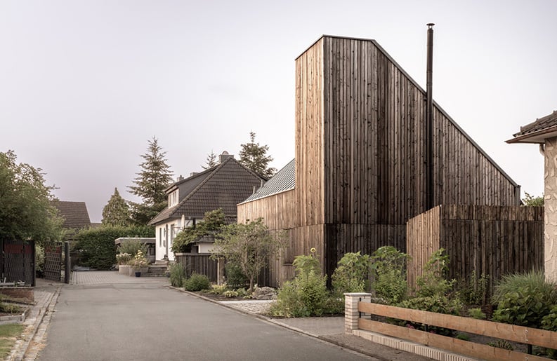 Casa M, Busch & Takasaki Architekten, Ruben Beilby