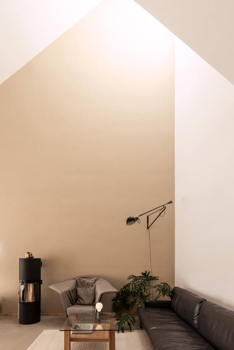 Casa M, Busch & Takasaki Architekten, Ruben Beilby