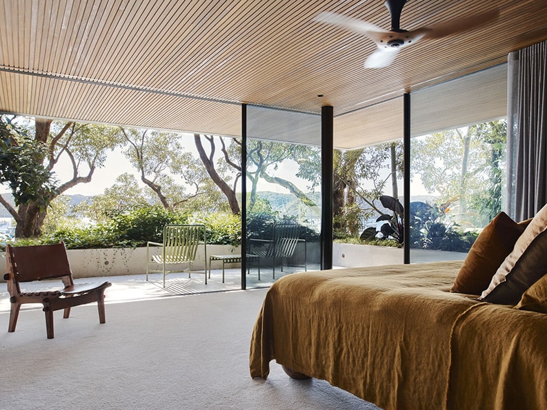 Casa M, Rama Architects, Anson Smart
