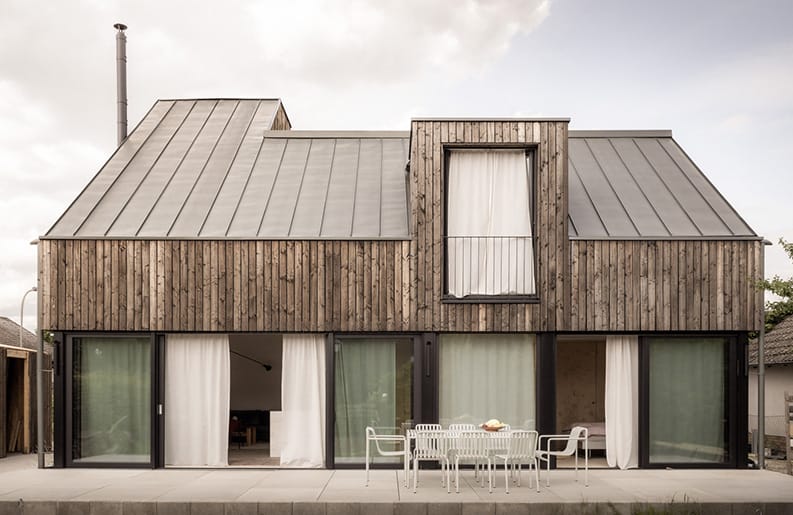 Casa M, Busch & Takasaki Architekten, Ruben Beilby