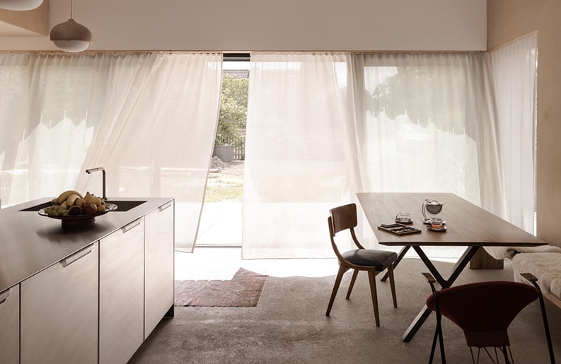Casa M, Busch & Takasaki Architekten, Ruben Beilby