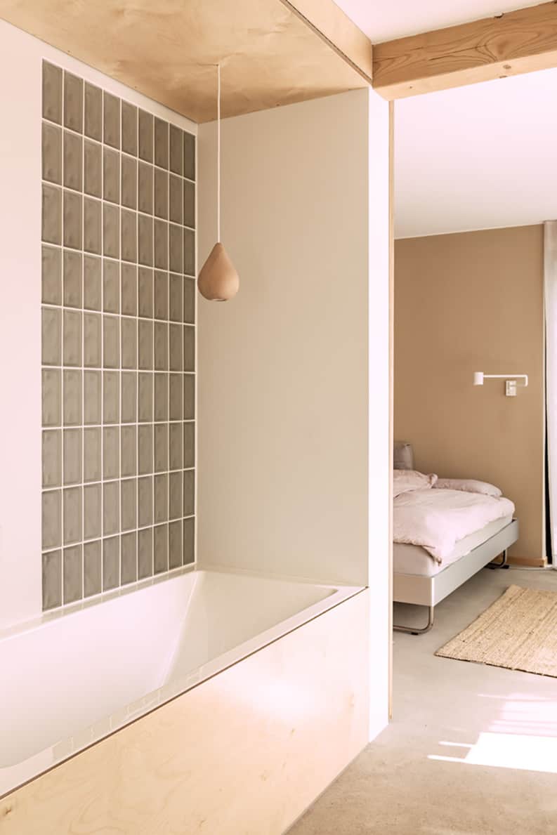 Casa M, Busch & Takasaki Architekten, Ruben Beilby