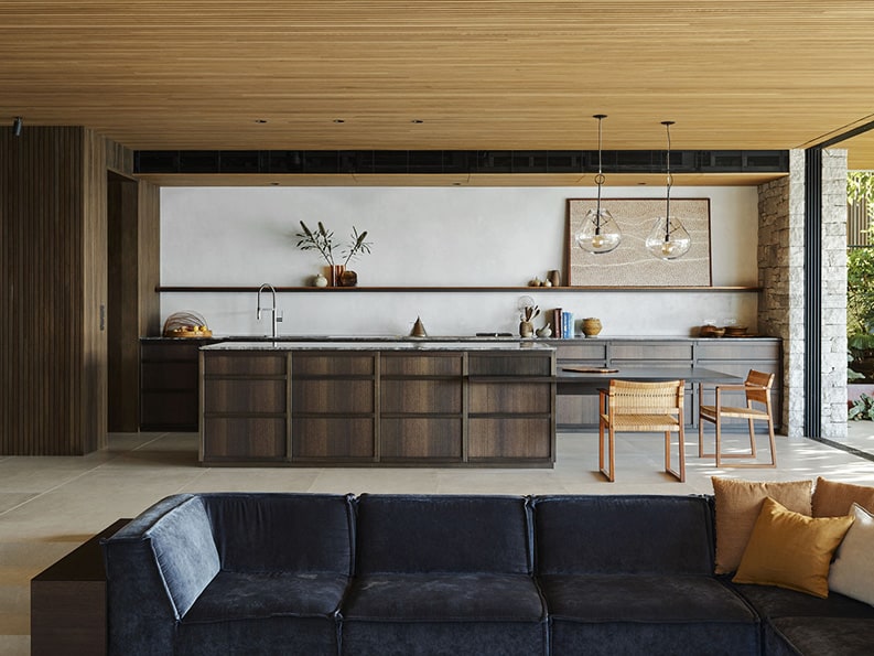 Casa M, Rama Architects, Anson Smart