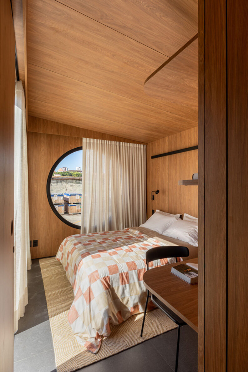 Casa M38 by Muda Prefab