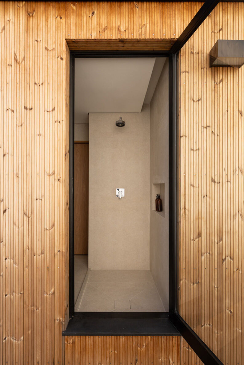 Casa M38 by Muda Prefab