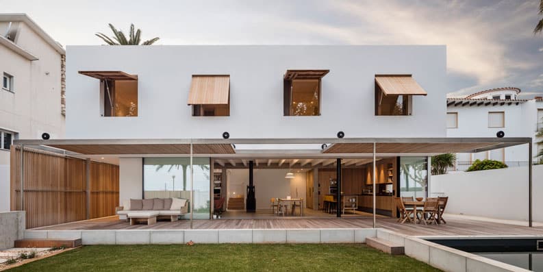 Casa MB