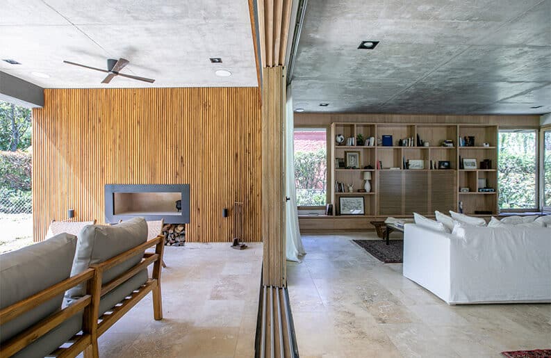 Casa MDL by Estudio Maria Strada