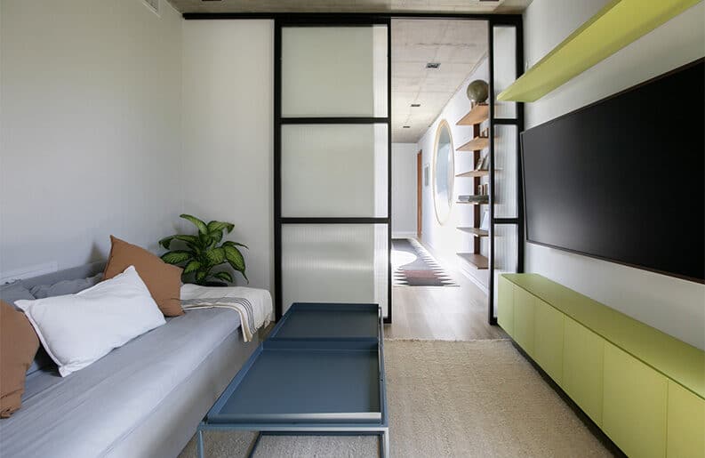 Casa MDL by Estudio Maria Strada