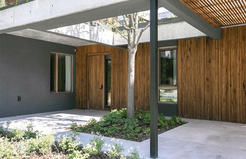 Casa MDL by Estudio Maria Strada