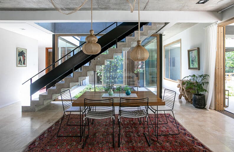 Casa MDL by Estudio Maria Strada
