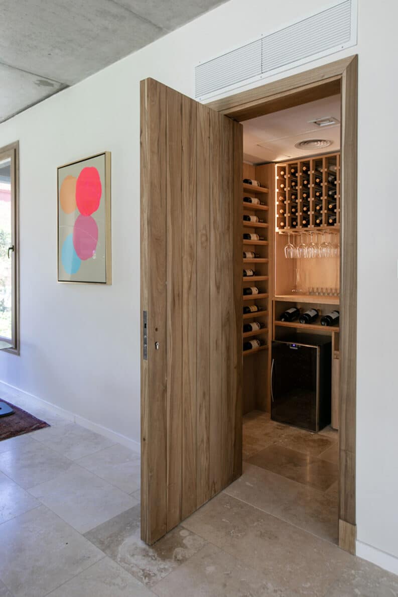 Casa MDL by Estudio Maria Strada
