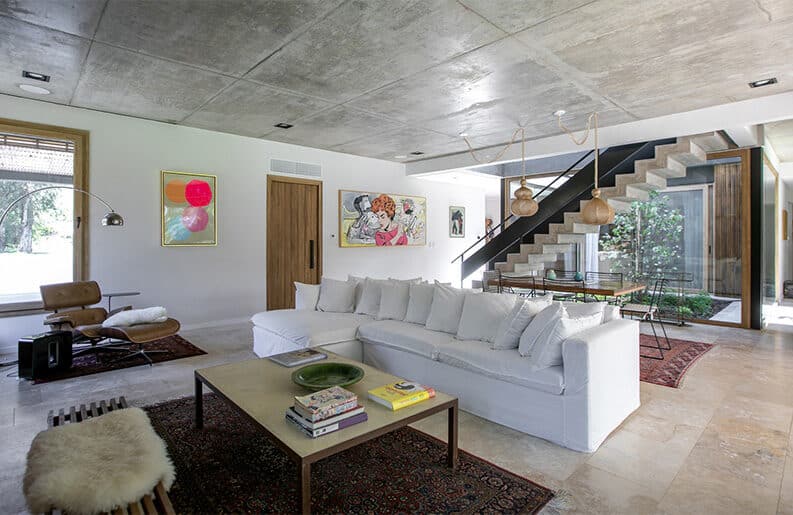 Casa MDL by Estudio Maria Strada