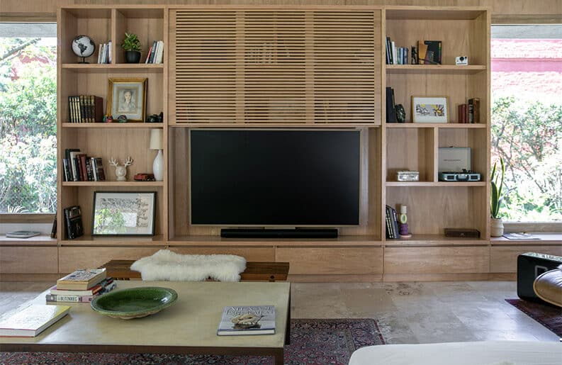 Casa MDL by Estudio Maria Strada