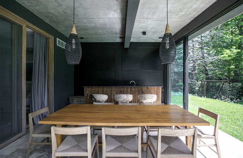 Casa MDL by Estudio Maria Strada