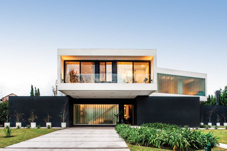 Casa MGM