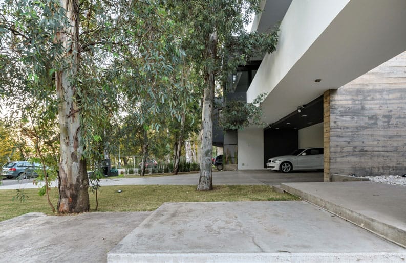 Casa MGM