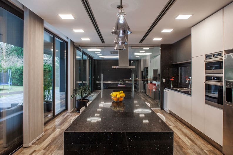 Casa MGM