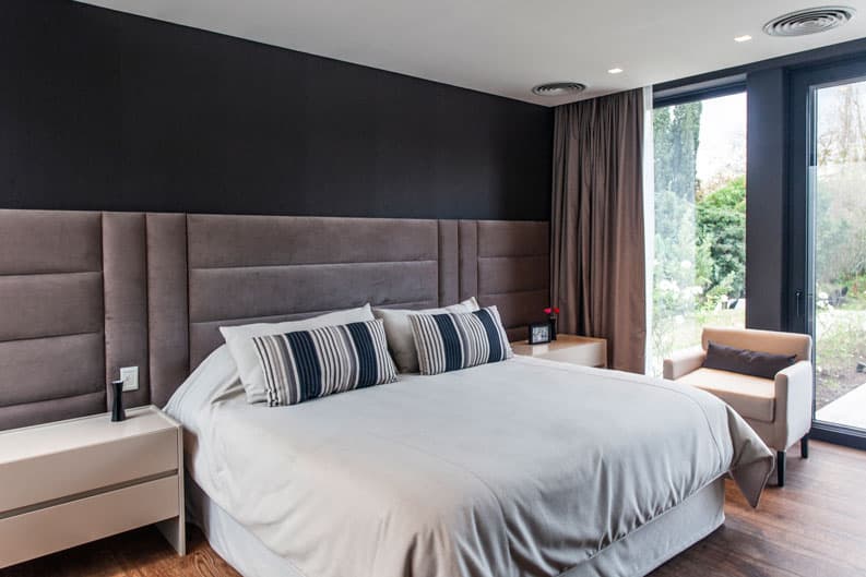 Casa MGM