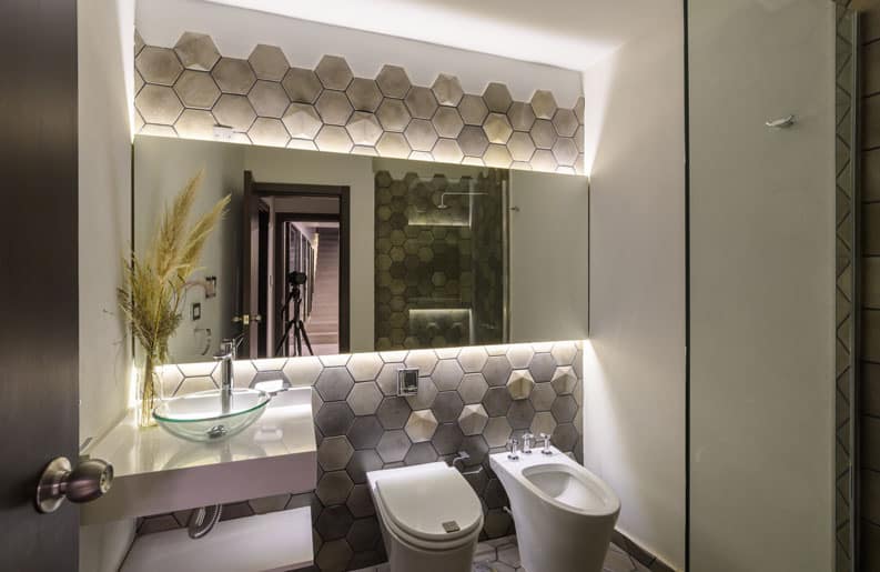 Casa MGM