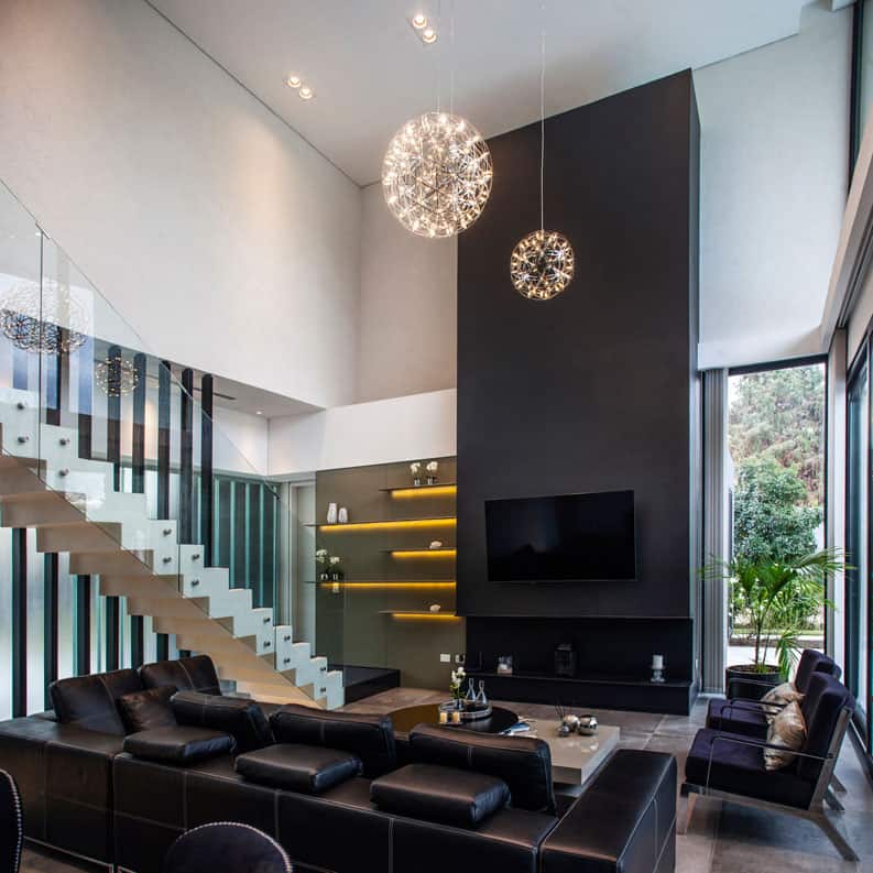 Casa MGM