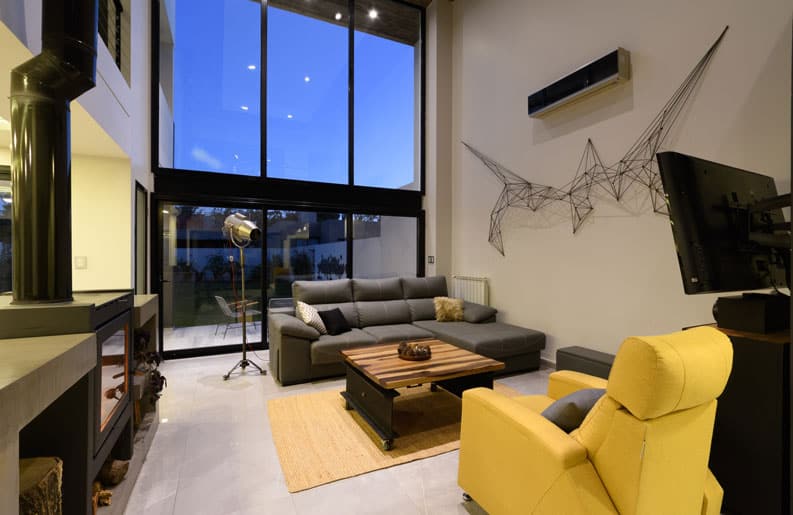 Casa MGM