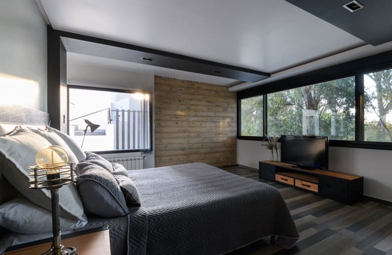 Casa MGM