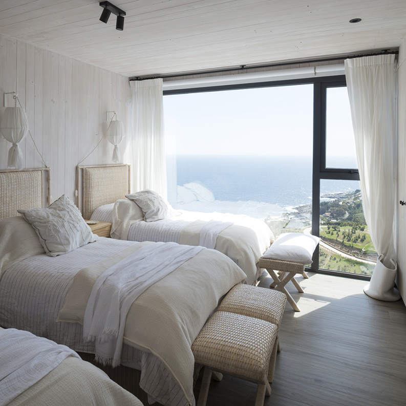 Casa ML by Rodrigo de la Cerda Arquitecto