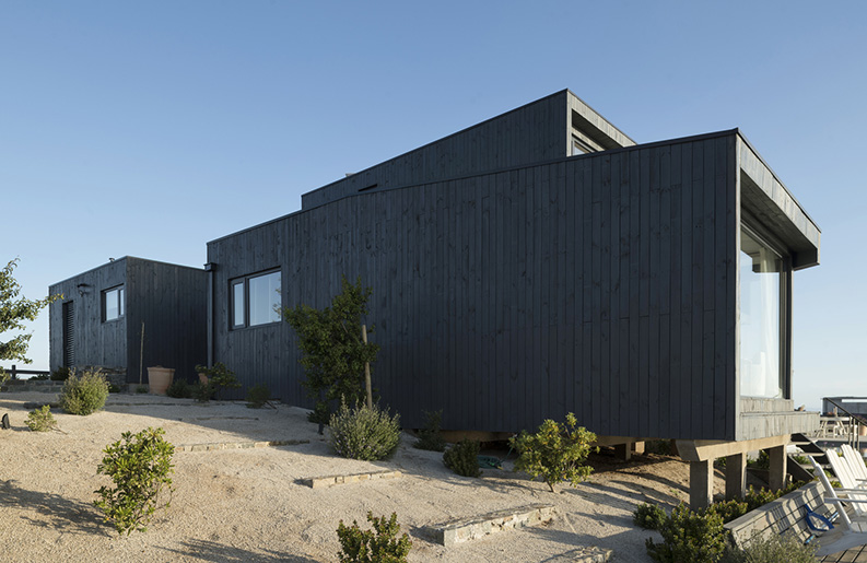 Casa ML by Rodrigo de la Cerda Arquitecto