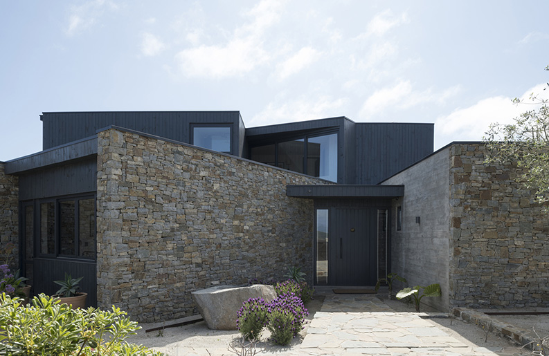 Casa ML by Rodrigo de la Cerda Arquitecto