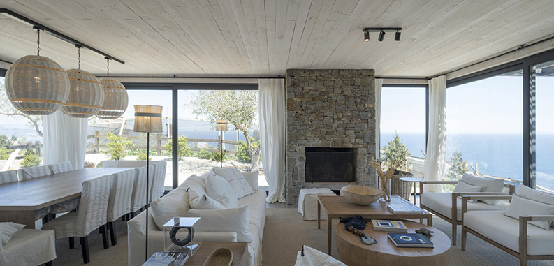 Casa ML by Rodrigo de la Cerda Arquitecto