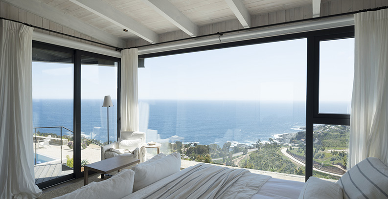 Casa ML by Rodrigo de la Cerda Arquitecto