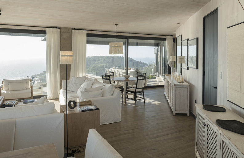 Casa ML by Rodrigo de la Cerda Arquitecto