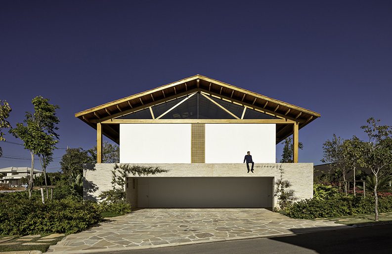 Casa MM by Equipe Lamas