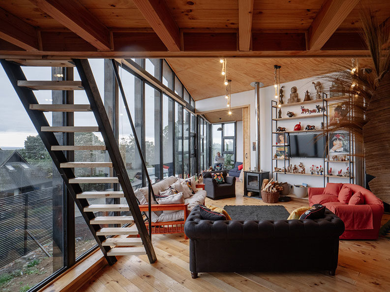 Casa MM by EXTCO