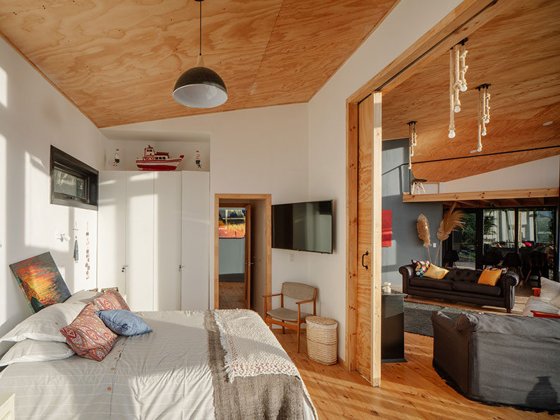 Casa MM by EXTCO